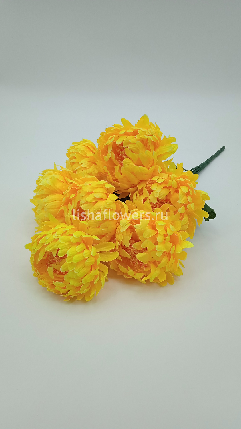 Хризантема 7г 60см.Арт.YW-24